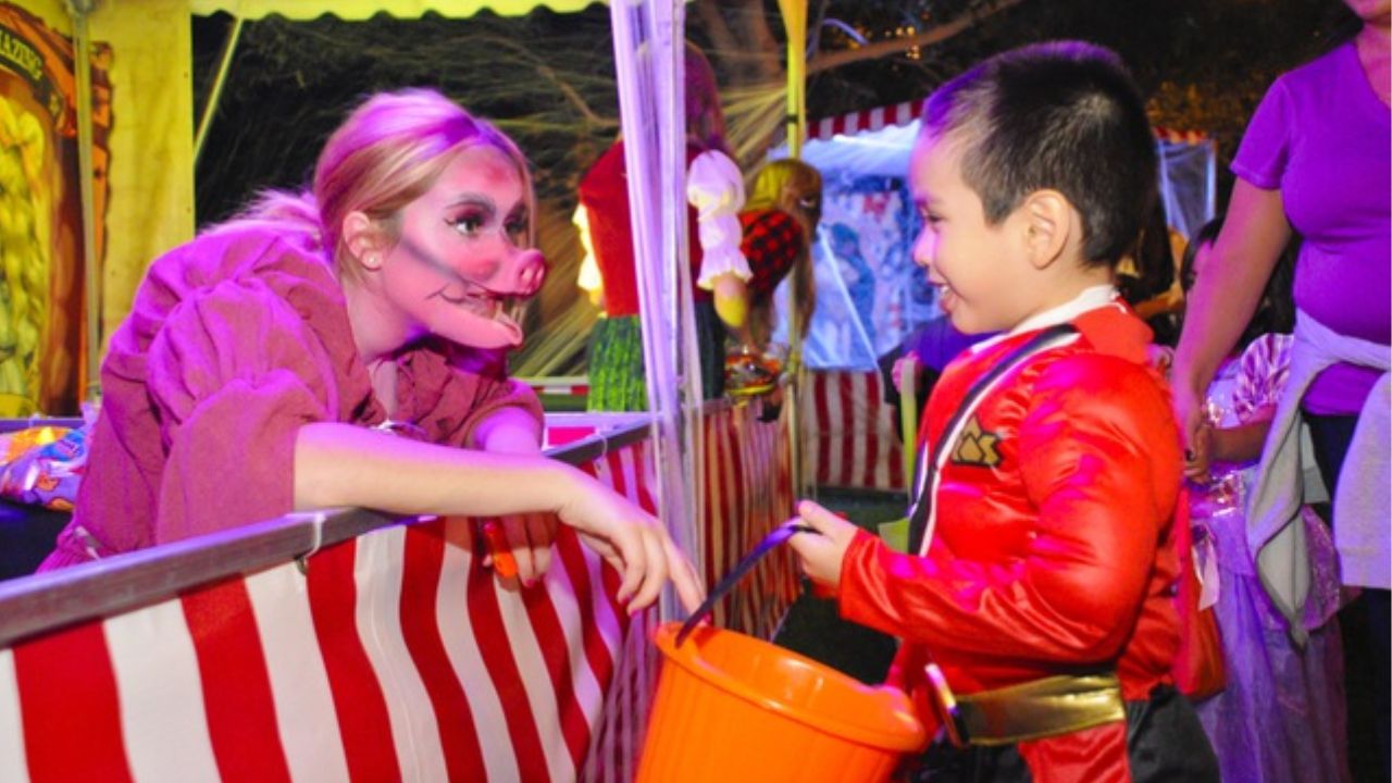 Memphis Trick-or-Treat Times 2026 Halloween Date, Hours and Local Events