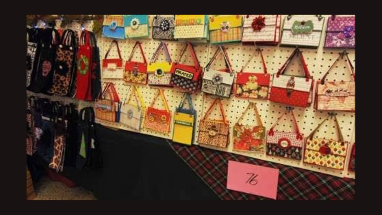 Menomonee Falls Community Affair Arts and Crafts Show 2026 in Menomonee Falls, WI Date, Highlights, and What to Expect