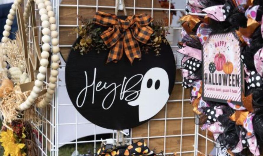 Merrillville Spooktacular Craft and Vendor Market 2026 in Merrillville, IN: Dates, Hours, Vendors, and What to Expect