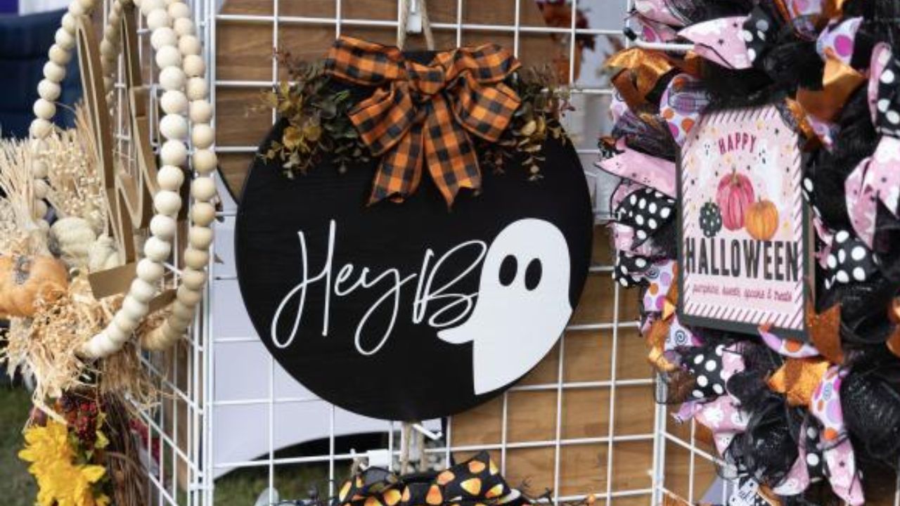 Merrillville Spooktacular Craft and Vendor Market 2026 in Merrillville, IN Dates, Hours, Vendors, and What to Expect