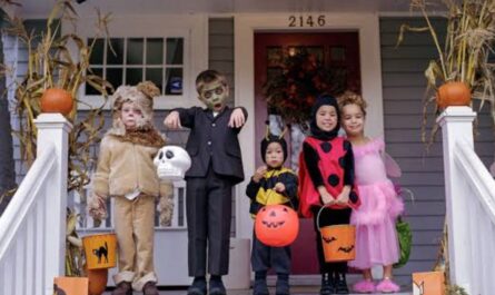 Miami Trick-or-Treat Times 2026 Halloween Hours, Events and Where to Go