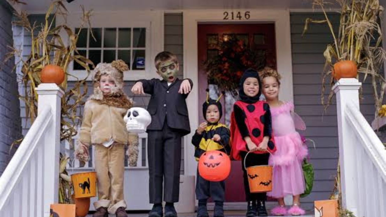 Miami Trick-or-Treat Times 2026 Halloween Hours, Events and Where to Go