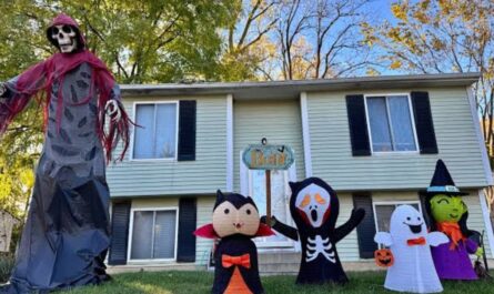 Michigan City Halloween 2026 Trick-or-Treat Events, Costume Contests and Free Activities