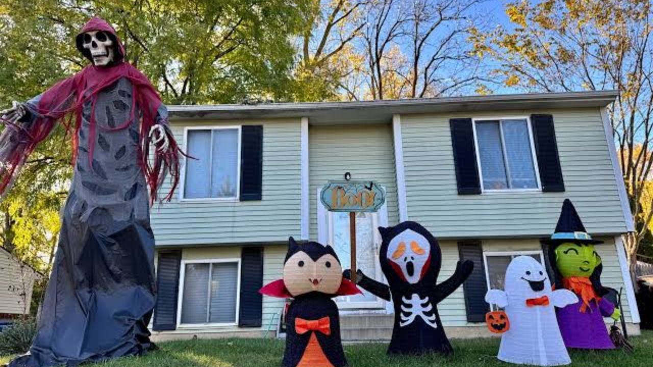 Michigan City Halloween 2026 Trick-or-Treat Events, Costume Contests and Free Activities