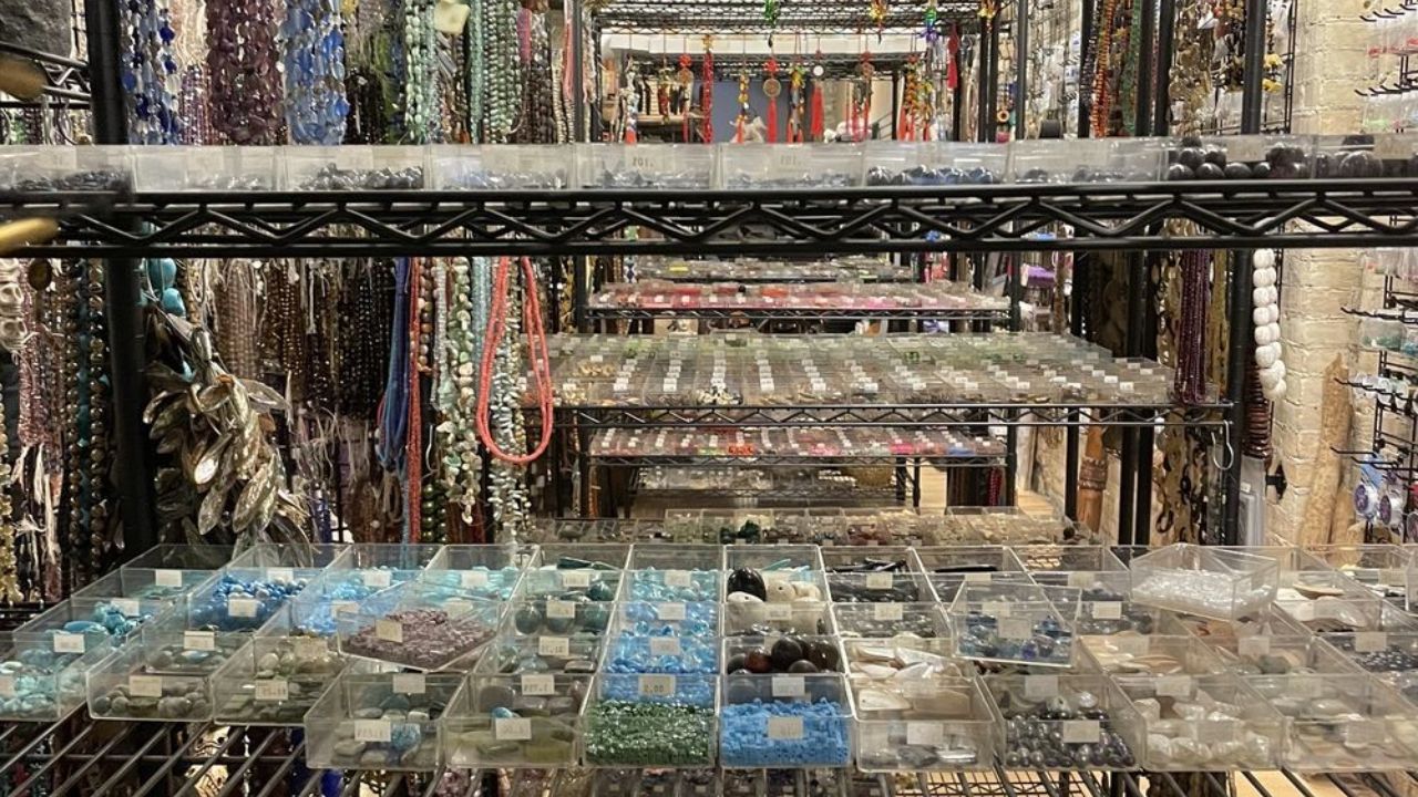 Milwaukee Pop-Up Bead Show 2026 in Milwaukee, WI Date, Hours, Location, and What to Expect