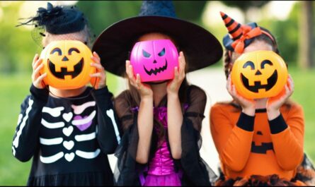 Minneapolis Trick-or-Treat Times 2026 Halloween Hours, Events and Schedule