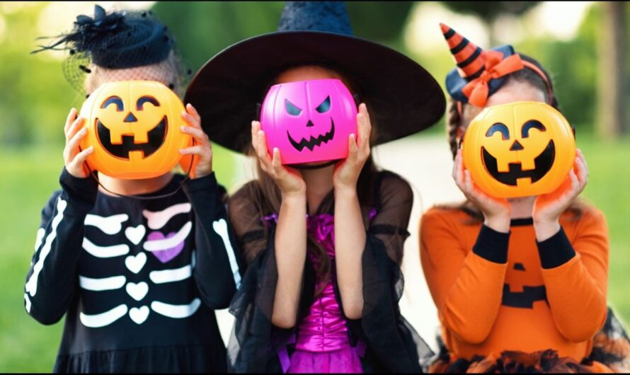 Minneapolis Trick-or-Treat Times 2026: Halloween Hours, Events and Schedule