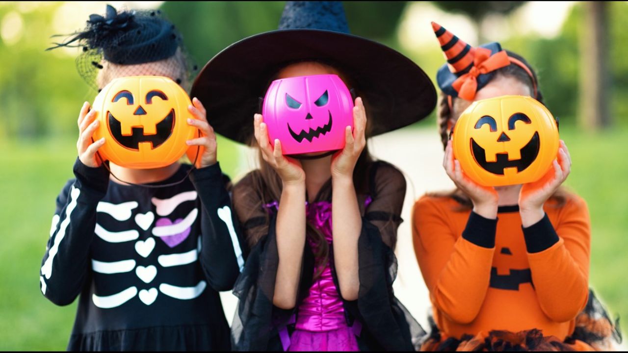 Minneapolis Trick-or-Treat Times 2026 Halloween Hours, Events and Schedule