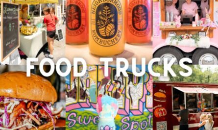 Morgantown Fall Arts, Crafts, Food Truck and Vendor Fair 2026 in Morgantown, WV Date, Location, and What to Expect