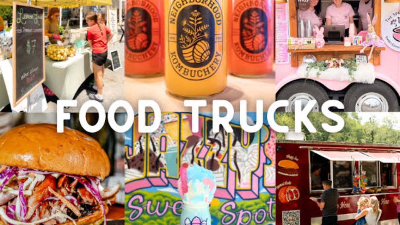 Morgantown Fall Arts, Crafts, Food Truck and Vendor Fair 2026 in Morgantown, WV Date, Location, and What to Expect