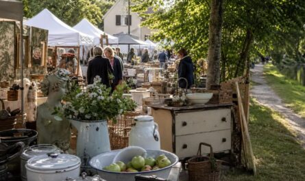 Morris French Country Fall Market 2026 in Morris, IL Date, Location, Shopping Highlights, and What to Expect