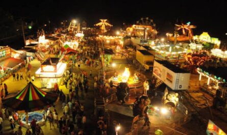 Mount Carmel Fall Fest 2026 in Mount Carmel, PA Date, Location, Vendors, and Highlights