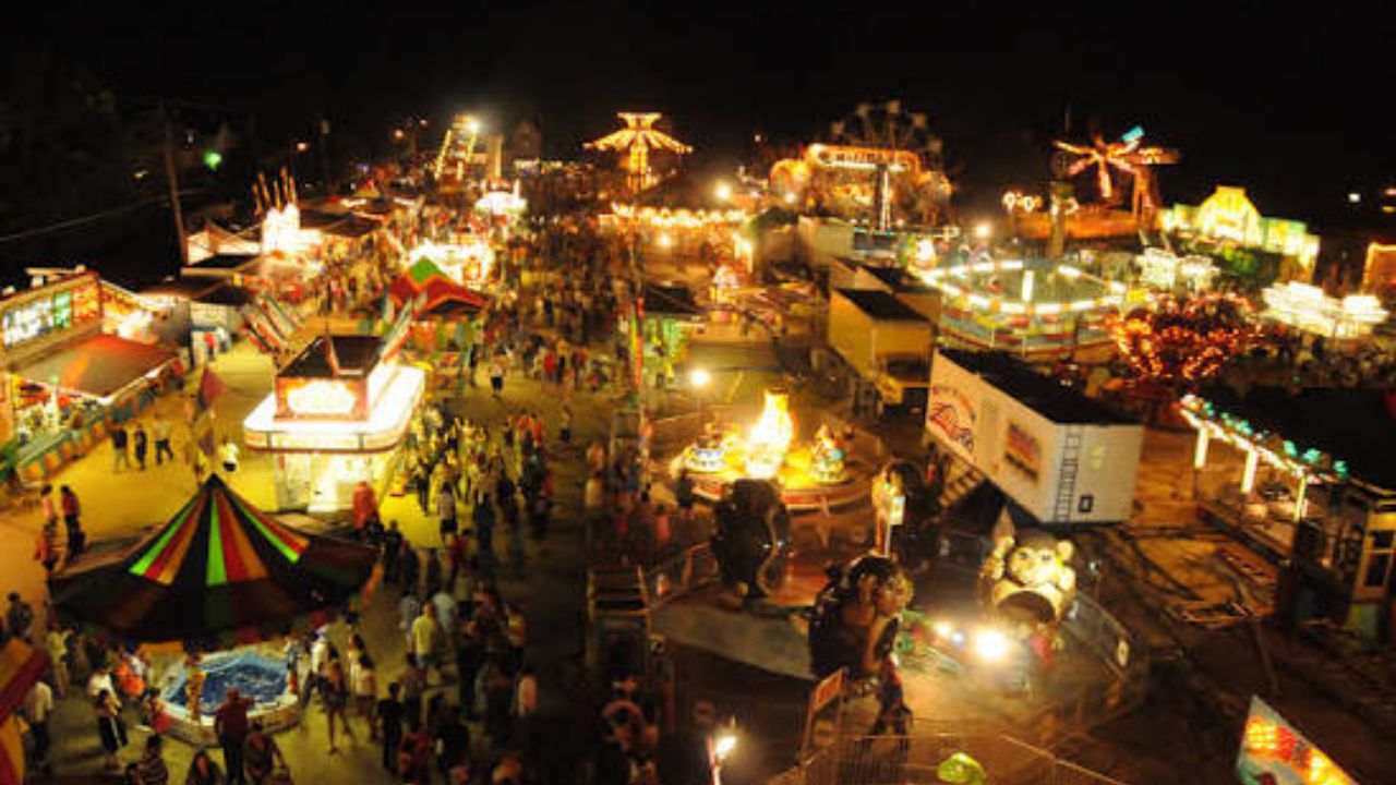 Mount Carmel Fall Fest 2026 in Mount Carmel, PA Date, Location, Vendors, and Highlights