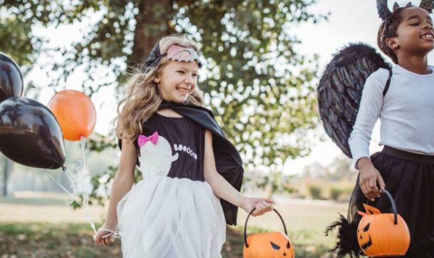 Nashville Trick-or-Treat Times 2026: Halloween Date, Hours and Local Events