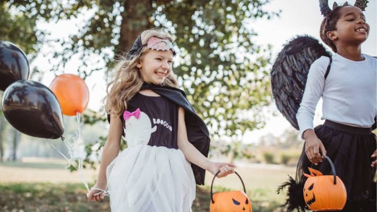 Nashville Trick-or-Treat Times 2026 Halloween Date, Hours and Local Events