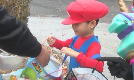 New Orleans Trick-or-Treat Times 2026 Halloween Hours and Local Events