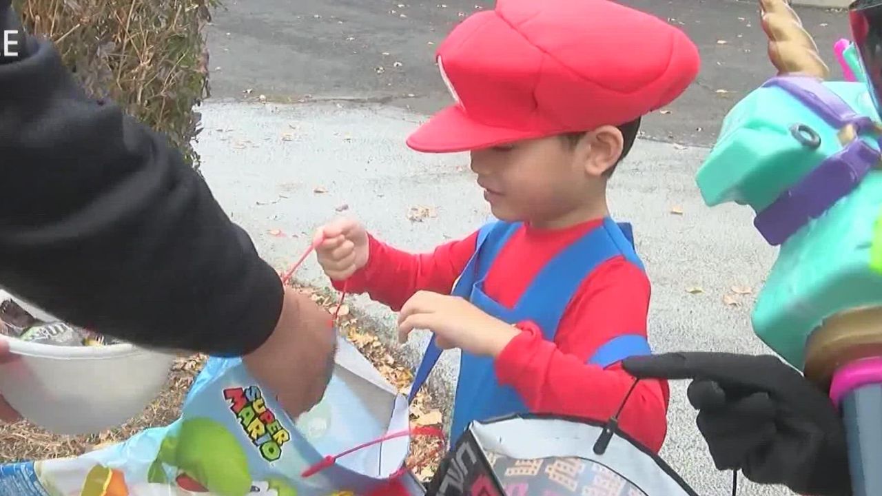 New Orleans Trick-or-Treat Times 2026 Halloween Hours and Local Events