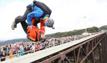 New River Gorge Bridge Day 2026 in Oak Hill, WV Date, Activities, and What to Expect