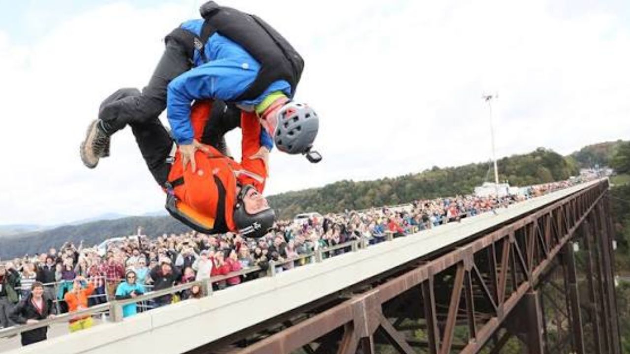 New River Gorge Bridge Day 2026 in Oak Hill, WV Date, Activities, and What to Expect
