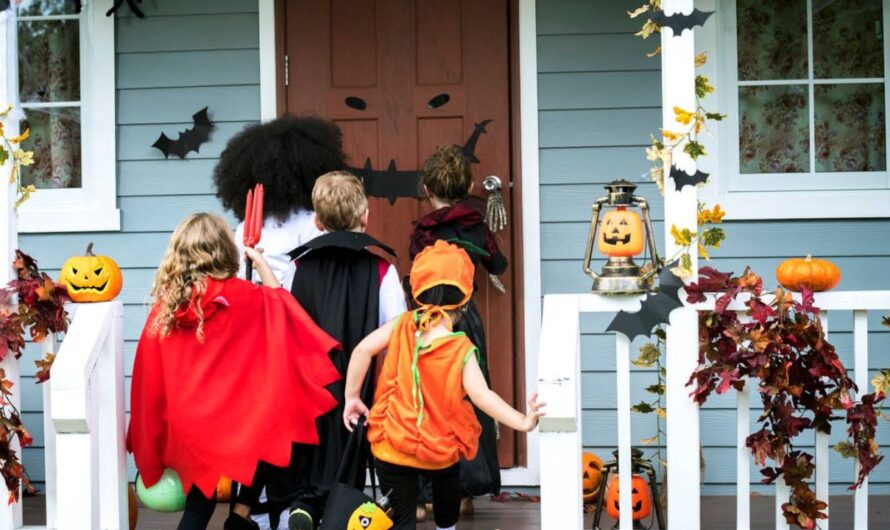 Norfolk, VA Trick-or-Treat Times 2026: Halloween Hours and Local Events
