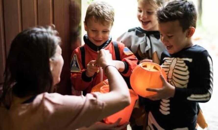 Norfolk VA Trick-or-Treat Times 2026: Halloween Hours and Local Events