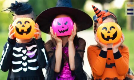 North Las Vegas Trick-or-Treat Times 2026 Halloween Hours and Local Events