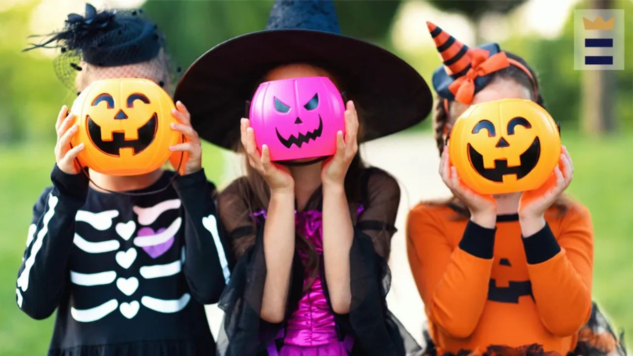 North Las Vegas Trick-or-Treat Times 2026 Halloween Hours and Local Events