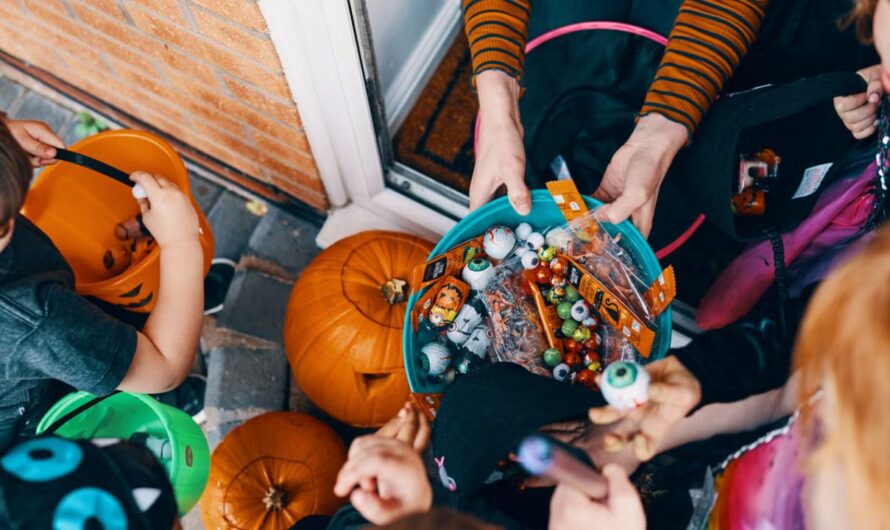 Oklahoma City Trick-or-Treat Times 2026: Halloween Date, Hours and Local Events