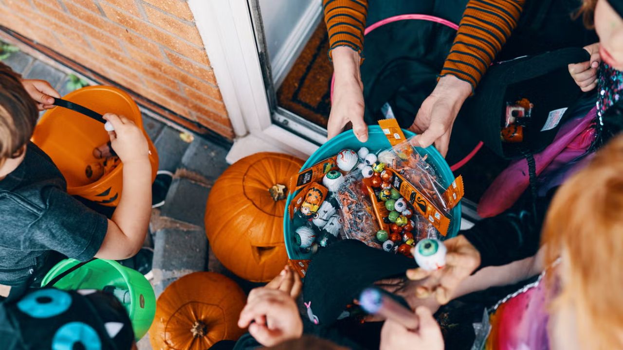 Oklahoma City Trick-or-Treat Times 2026 Halloween Date, Hours and Local Events