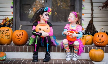 Omaha Trick-or-Treat Times 2026 Halloween Hours, Date and Local Schedule