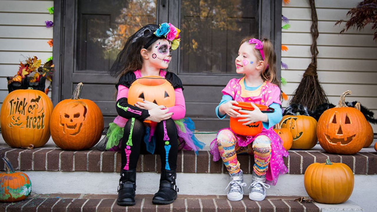 Omaha Trick-or-Treat Times 2026 Halloween Hours, Date and Local Schedule