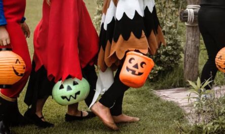 Orlando Trick-or-Treat Times 2026 Halloween Hours, Events and Local Schedule