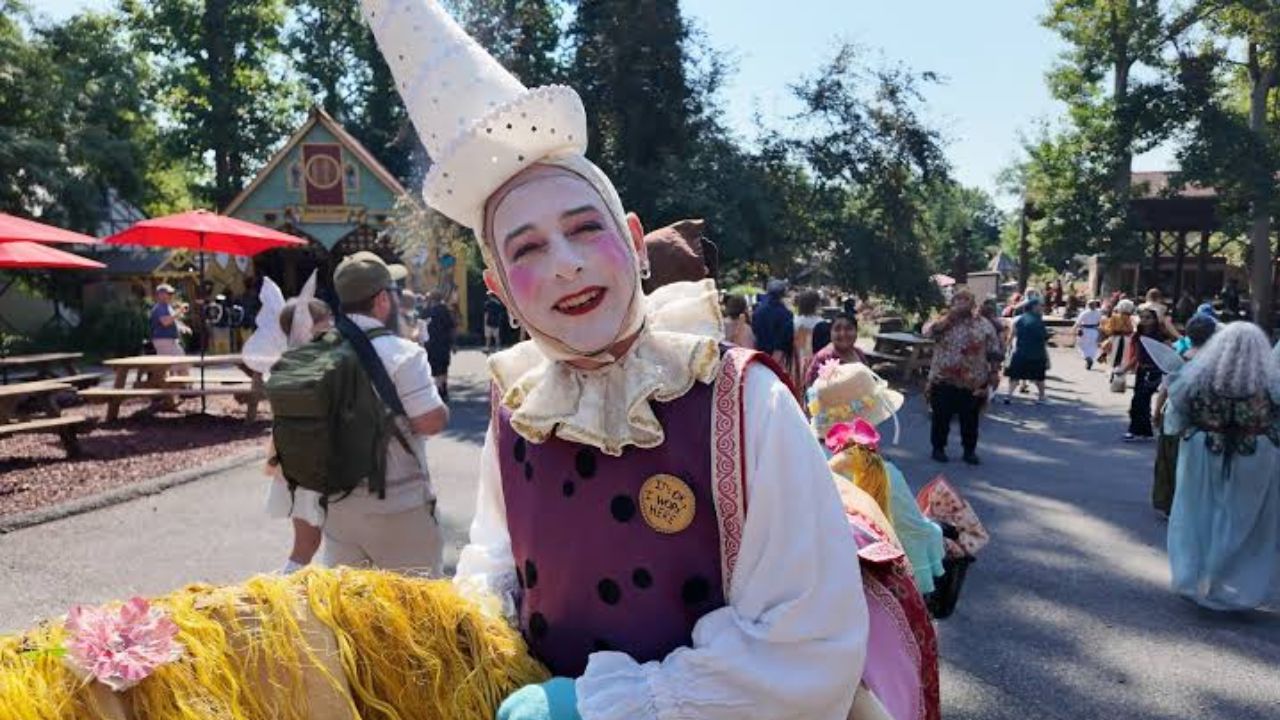 Pennsylvania Halloween Days Renaissance Faire 2026 in Manheim, PA Dates, Shows, and What to Expect