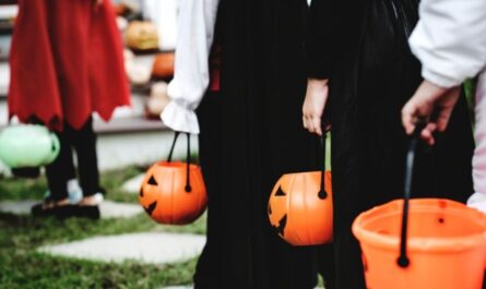 Philadelphia Halloween 2026 Trick-or-Treat Times, Family Events and Halloween Activities