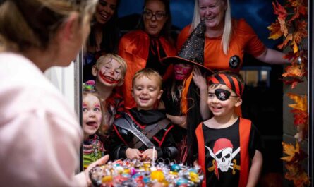 Pittsburgh Trick-or-Treat Times 2026 Official Halloween Hours Announced