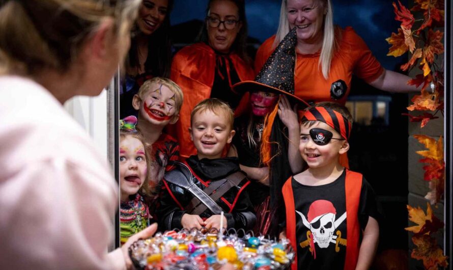 Pittsburgh Trick-or-Treat Times 2026: Official Halloween Hours Announced