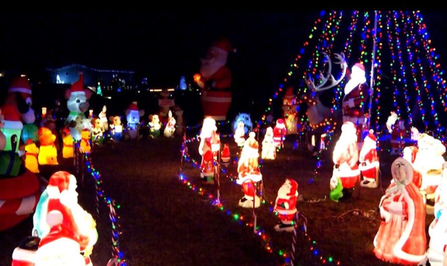 Pittsville Christmas Market 2026 in Pittsville, MD: Date, Hours, and What to Expect