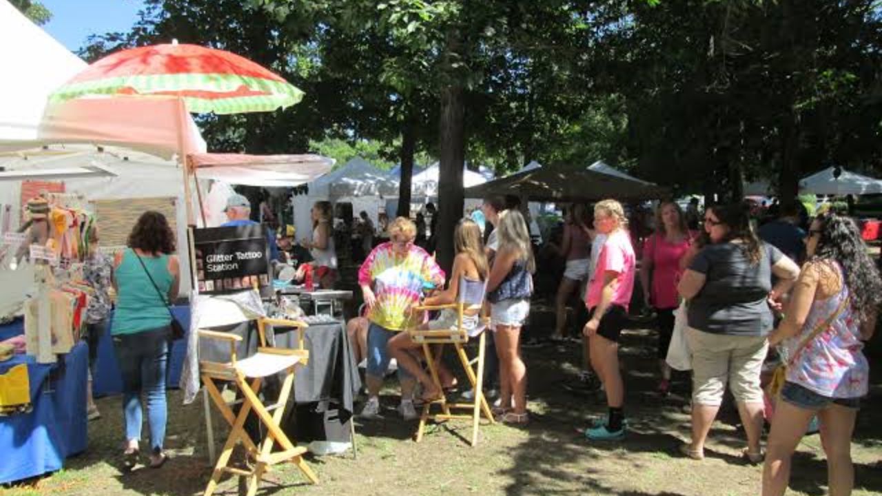 Portage Holiday Craft and Vendor Fair 2026 in Portage, WI: Date, Hours, Activities, and What to Expect