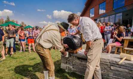 Princeton OktoberFest 2026 in Princeton, MA Dates, Venue, Live Music, Competitions, and Family Activities