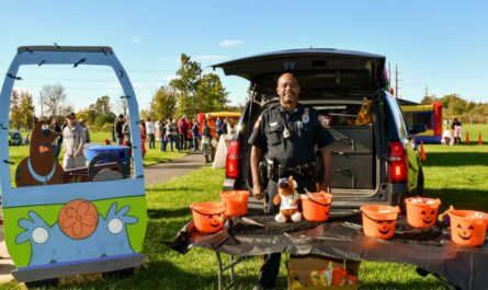 Quakertown Fall Alive Festival 2026 in Quakertown, PA Date, Location, Vendors, and Highlights