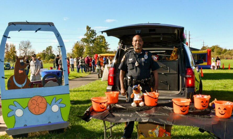 Quakertown Fall Alive Festival 2026 in Quakertown, PA: Date, Location, Vendors, and Highlights