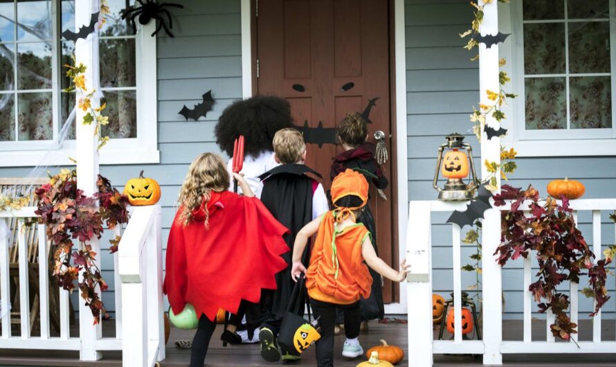 Raleigh Trick-or-Treat Times 2026: Halloween Hours, Dates and Local Events
