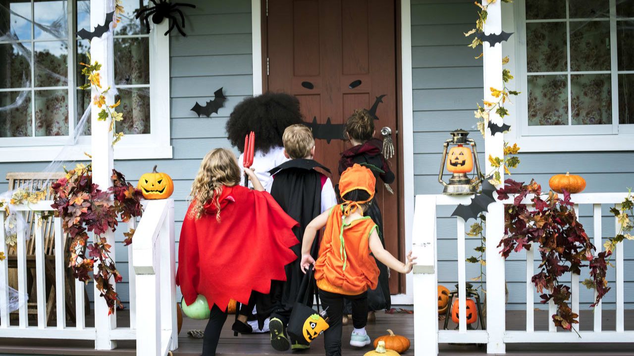 Raleigh Trick-or-Treat Times 2026 Halloween Hours, Dates and Local Events