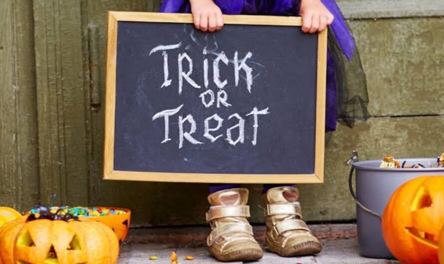 Reno Trick-or-Treat Times 2026: Halloween Hours, Dates and Local Events