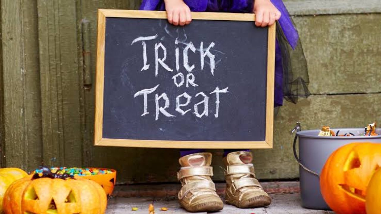 Reno Trick-or-Treat Times 2026 Halloween Hours, Dates and Local Events