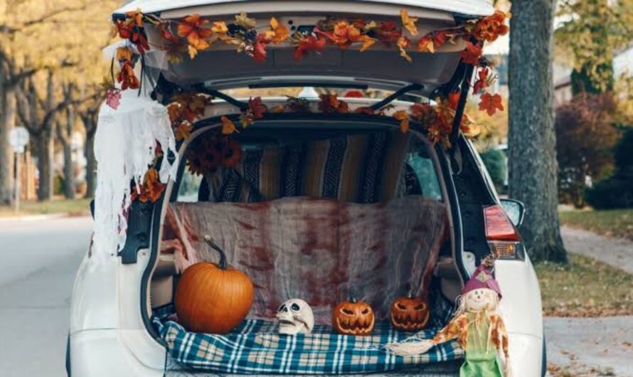Richland Trunk or Treat 2026 in Richland, MO: Date, Time, Activities, and What to Expect