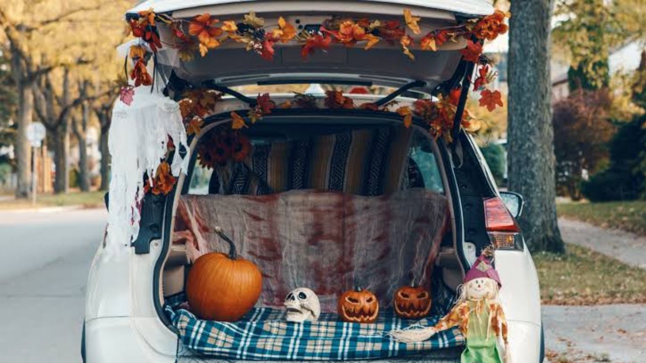 Richland Trunk or Treat 2026 in Richland, MO Date, Time, Activities, and What to Expect