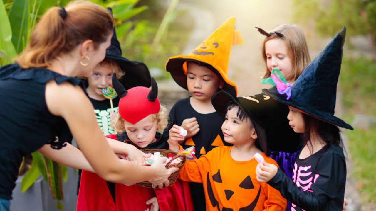 Richmond, VA Trick-or-Treat Times 2026 Halloween Hours and Local Events