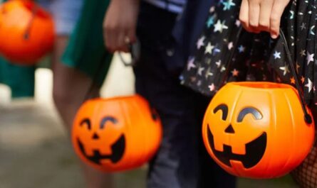 San Antonio Trick-or-Treat Times 2026 Halloween Date, Hours and What to Know
