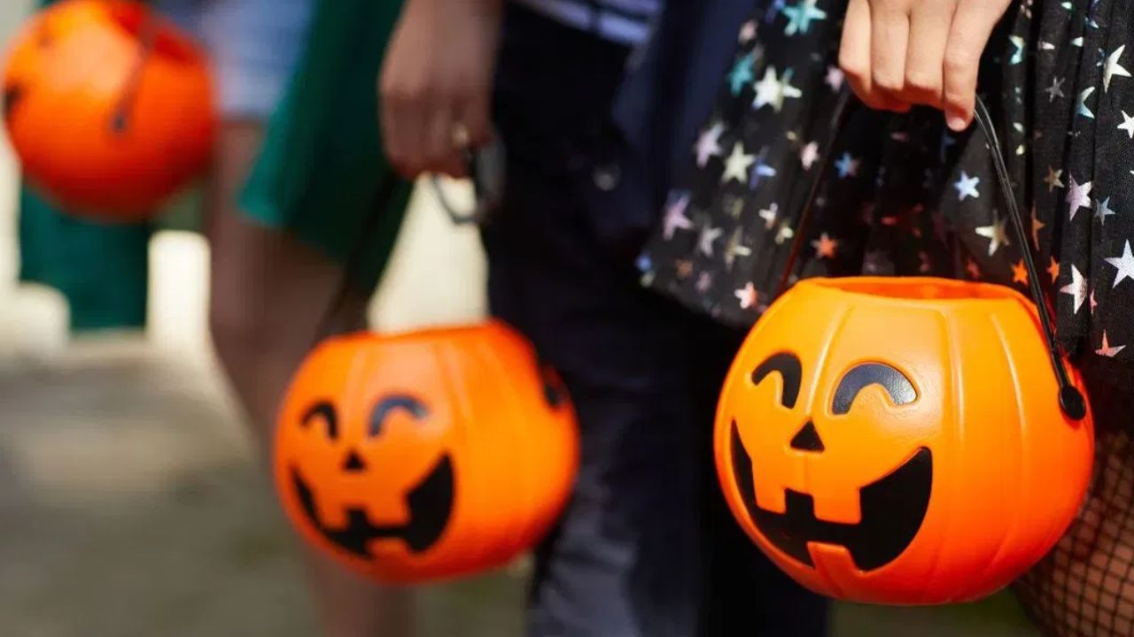 San Antonio Trick-or-Treat Times 2026 Halloween Date, Hours and What to Know